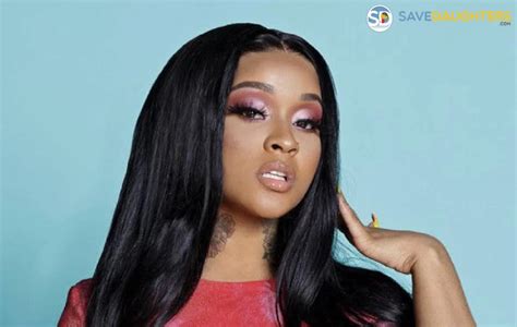 Stunna Girl Real Name, Age, Height, Wiki, Net Worth,。